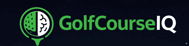 GolfCourseIQ